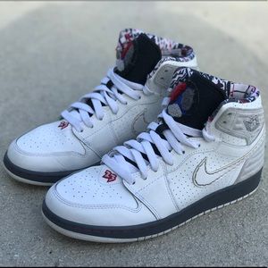 air jordan 1 retro 93 bugs bunny